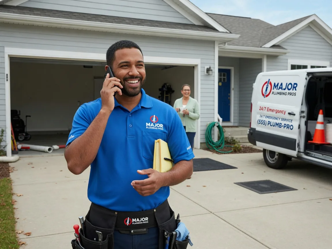 Drain Cleaning Services Eldorado, WI FAQs